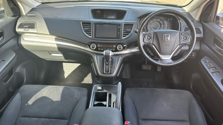 Honda CR-V 2.0 i-VTEC SE Plus 5dr Auto [Nav] Petrol Estate